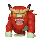 Funko POP! Animation: Naruto Son Goku Vinyl Figure