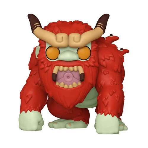 Funko POP! Animation: Naruto Son Goku Vinyl Figure