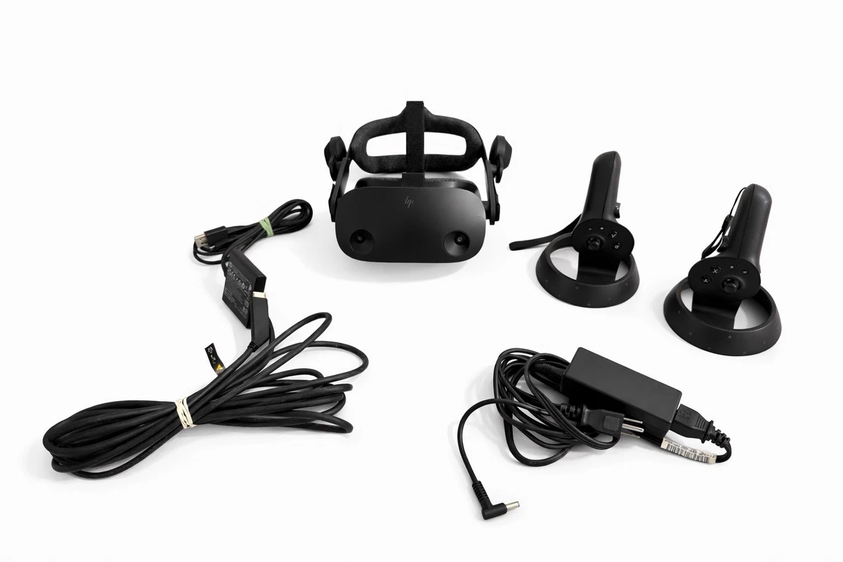 HP Reverb G2 for sale | eBay