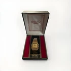 VINTAGE Seiko Quartz Alarm Chronograph 770165 Good Condition WITH BOX
