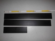 Ikea Kungsbacka Sockelleiste Reststücke