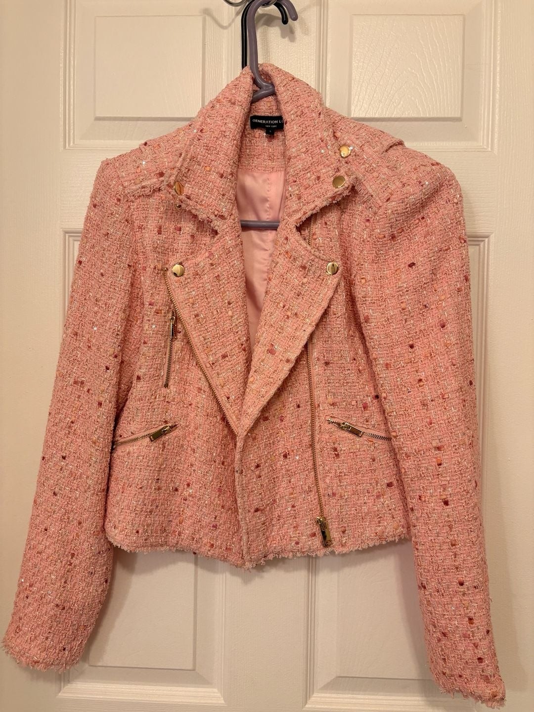 Generation Love - image 1