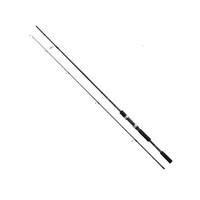 Shimano FX XT 240MH 14-40G Spinnrute Barsch Zander Hecht