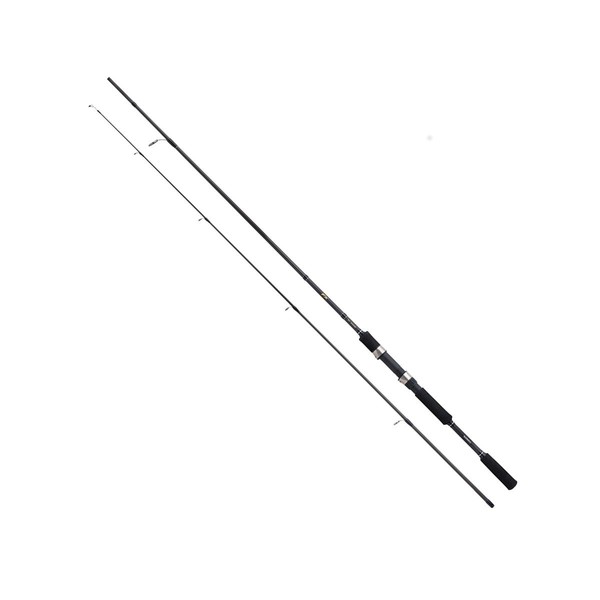 Shimano FX XT 240MH 14-40G Spinnrute Barsch Zander Hecht-image