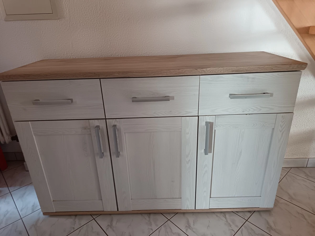 Kommode 90cm Breit online kaufen