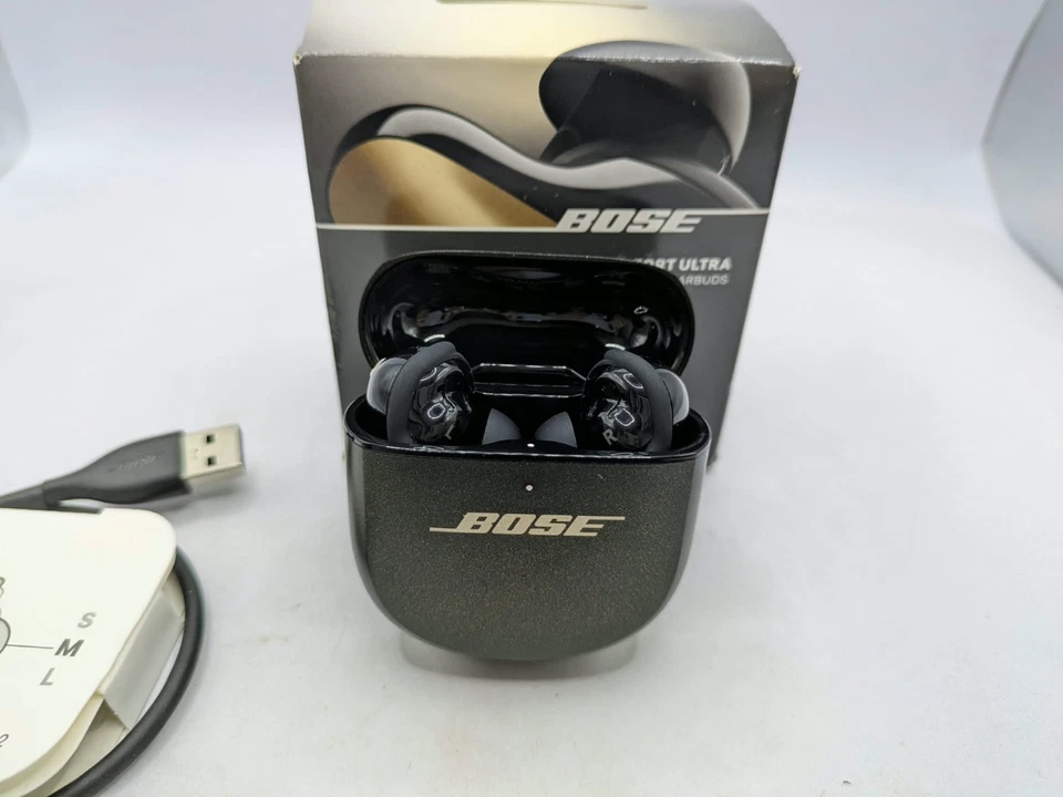Bose QuietComfort Ultra Headphones (2nd generation), Foto 4 von 5