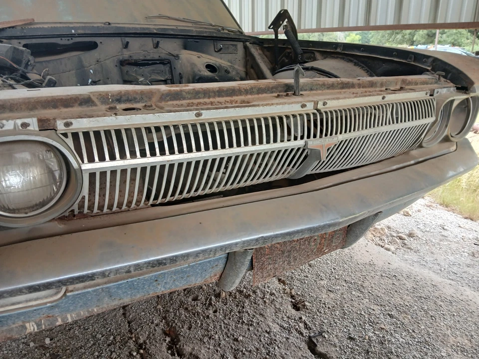 1962 Cutlass F85 MAKE OFFER  - Image 3 of 4