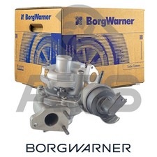 Turbolader REMAN für OPEL ASTRA J Caravan (P10) 1.3 5435-971-0027, 5435-980-0027