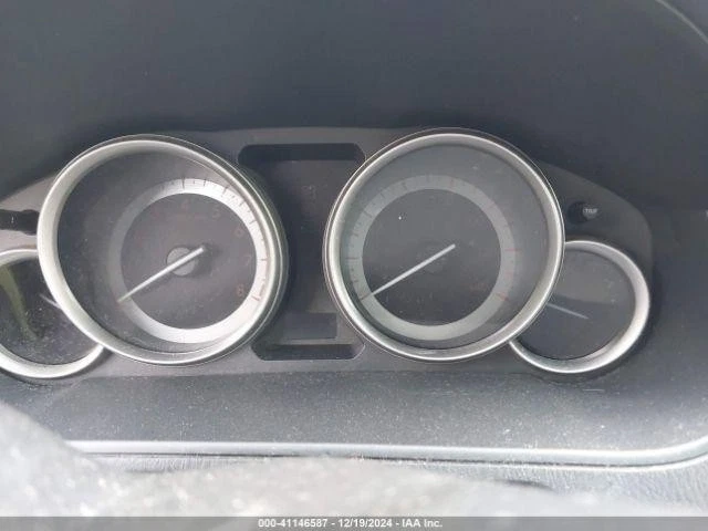 Motor soplador de climatización delantero usado se adapta a: Mazda CX-9 2012 delantero grado A Foto 2 de 4