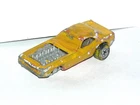 1973 Hot Wheels Redline Show Off KIDDO **BLACK LIGHT SPECIAL**