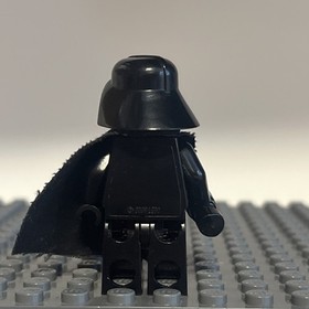 LEGO Star Wars Darth Vader Light-Up Lightsaber Not Working sw0117 - 1U