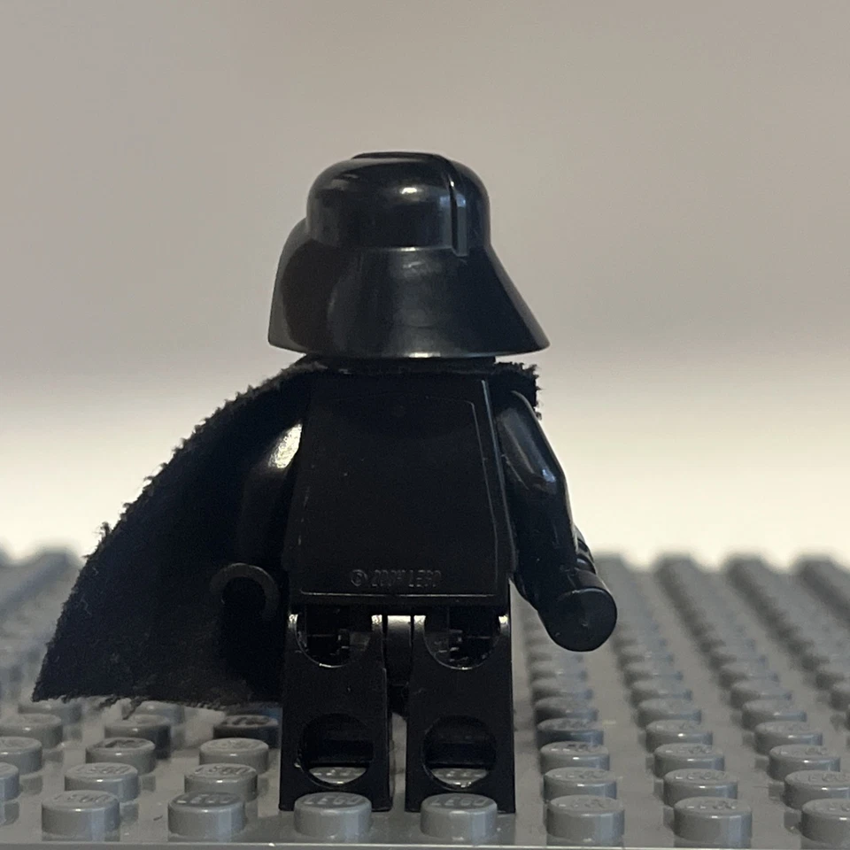 LEGO Star Wars Darth Vader Light-Up Lightsaber Not Working sw0117 - 1U - Image 3 of 4