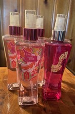 Bath  Body Works Sweet Pea Forever Fragrance Spray  Sweet Pea. Set Of 5. New