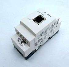 Schneider SR3 NET01BD Zelia PLC Ethernet Modu...