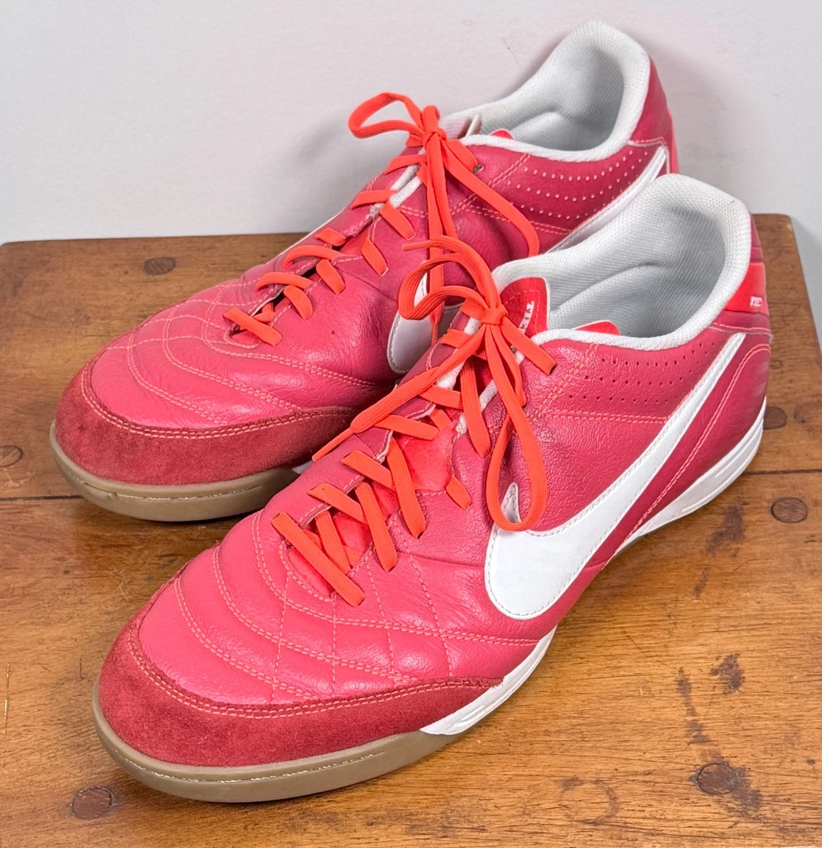Nike Tiempo Mystic - огромный выбор по лучшим ценам | eBay