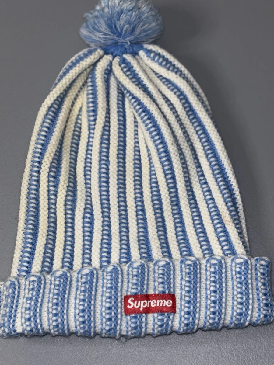 Supreme Striped Hats for Men | eBay