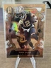 2024 Panini Gold Standard #71 Chris Olave White Gold #/65 - Saints