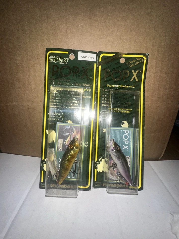 Lote misto JDM - Imagem 2 de 4