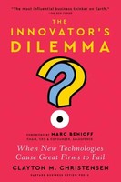 The Innovator's Dilemma, With A New Foreword | Clayton M. Christensen | Englisch