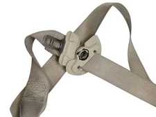 Seat Belt Front Bucket Seat Passenger Retractor Fits 13-16 MKS 630468