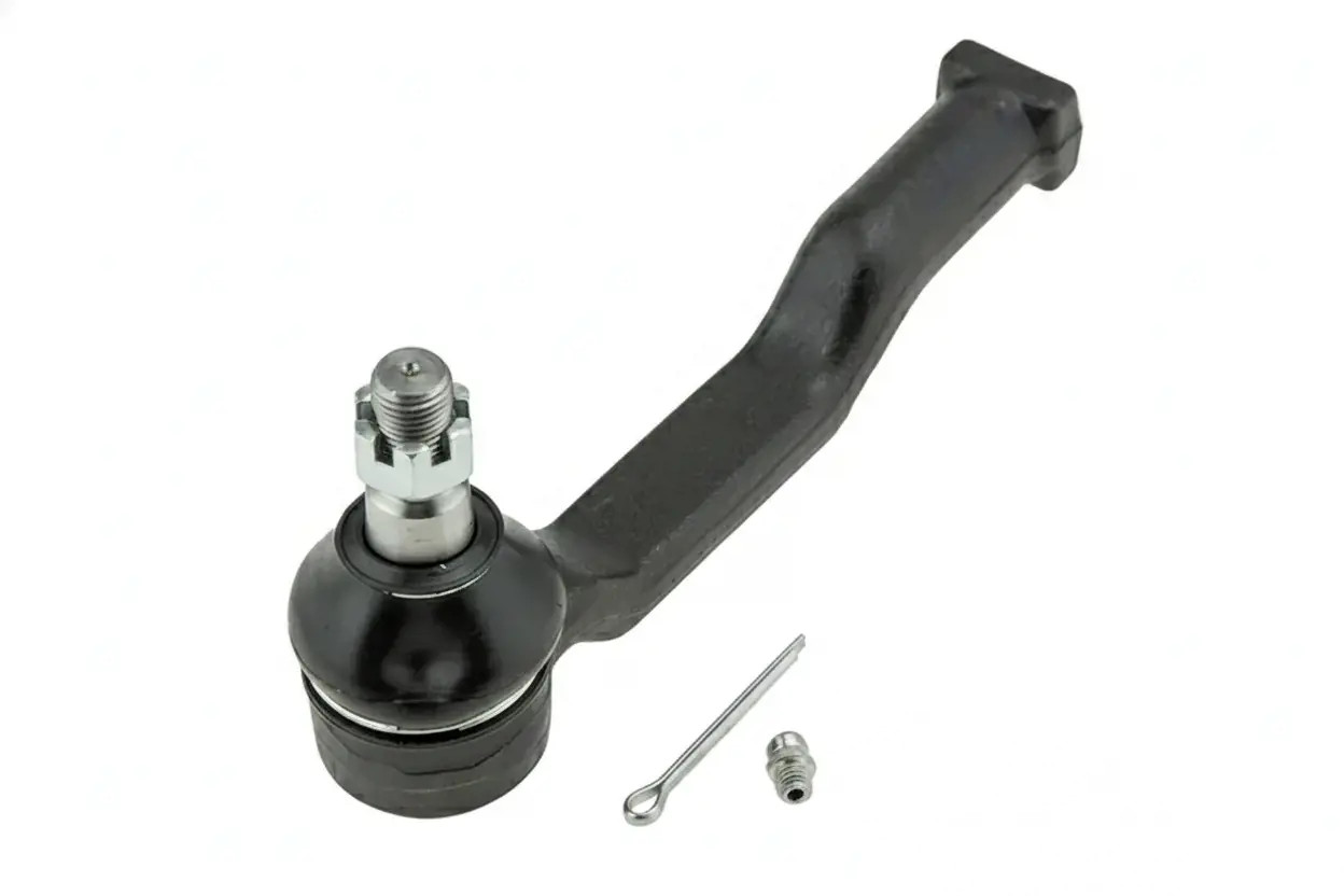 TIE ROD END SKW-CH-002 FOR MAZDA BT-50/Pickup/Platform/Chassis FORD 2.5L 4cyl - Image 7