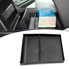 Unter Armaturenbrett Organizer Mittelkonsole Box Auto Mittelkonsole Einfache Ins