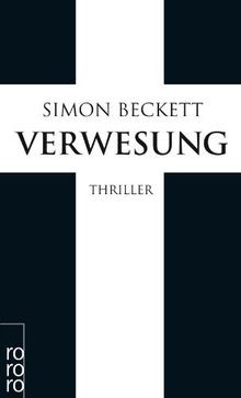 Verwesung von Beckett, Simon | Buch | Zustand sehr gut