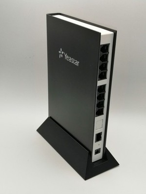 VOIP Telefonanlage Tiptel/Yeastar Neogate TA800 8FX