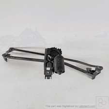 Support moteur Audi S6