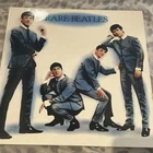 The Beatles - Rare Beatles 12" Vinyl Record