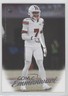 2025 Panini Luminance Rookies Nick Emmanwori #166 1r3p