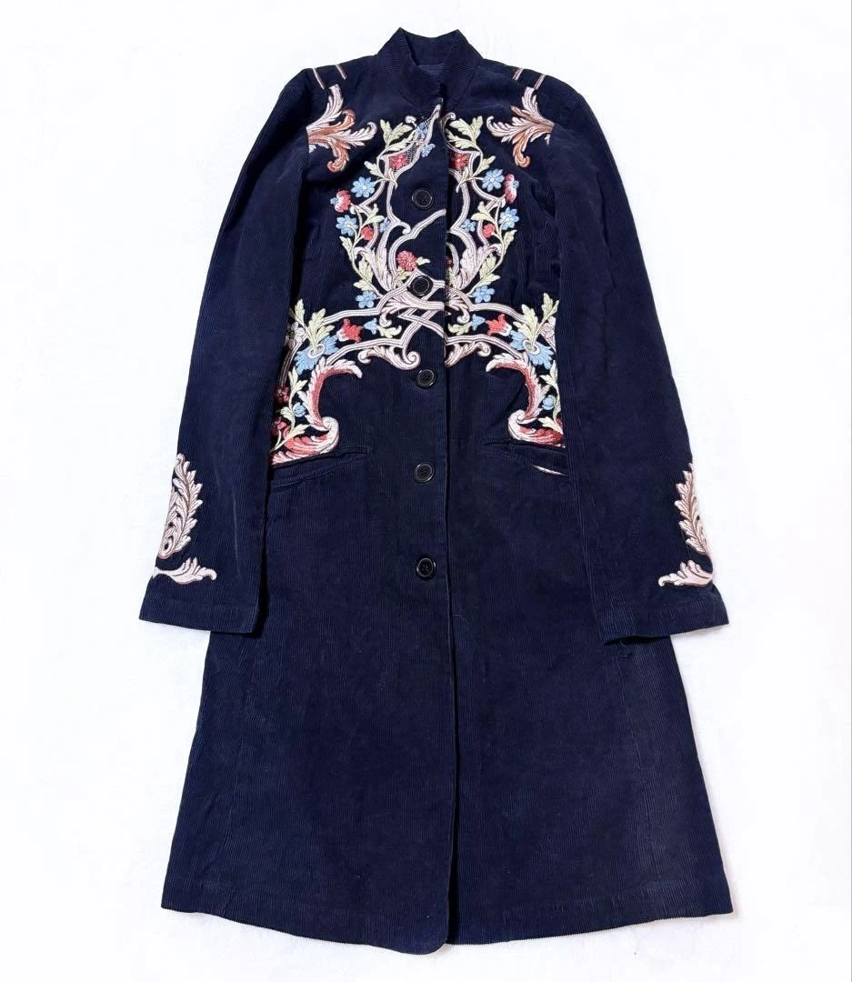 Johnny Was Corduroy Coats, Jackets & Vests for Women for sale | eBay