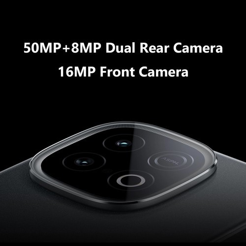 VIVO iQOO Z10 Turbo Pro 5G 16GB+512GB Snapdragon 8s Gen4 IP65