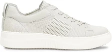 NEW - sofft Women's Faro Sneaker, Light Gray, Women's size 11