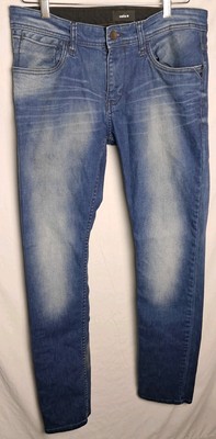 Celio Mens Jeans 32 Waist 32 Long