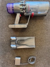 Working Dyson Main Body SV14 with Charger and Dock