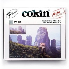 Cokin 152 Neutral Grey ND2 P152 Filter for M P Series Holder