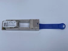 DELL MELLANOX NETWORK ADAPTER  043N1R  SFP+ QSFP  MAM1Q00A-QSA
