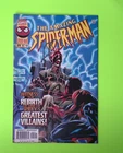 Amazing Spider-Man #422 Vol. 1 1997 Marvel Comics 1st App High Grade W283-97