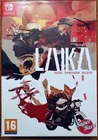 Laika: Aged Through Blood Deluxe Edition - Nintendo Switch; Brand New & Sealed!