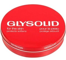 Glysolid Moisturising Cream 125 ml 