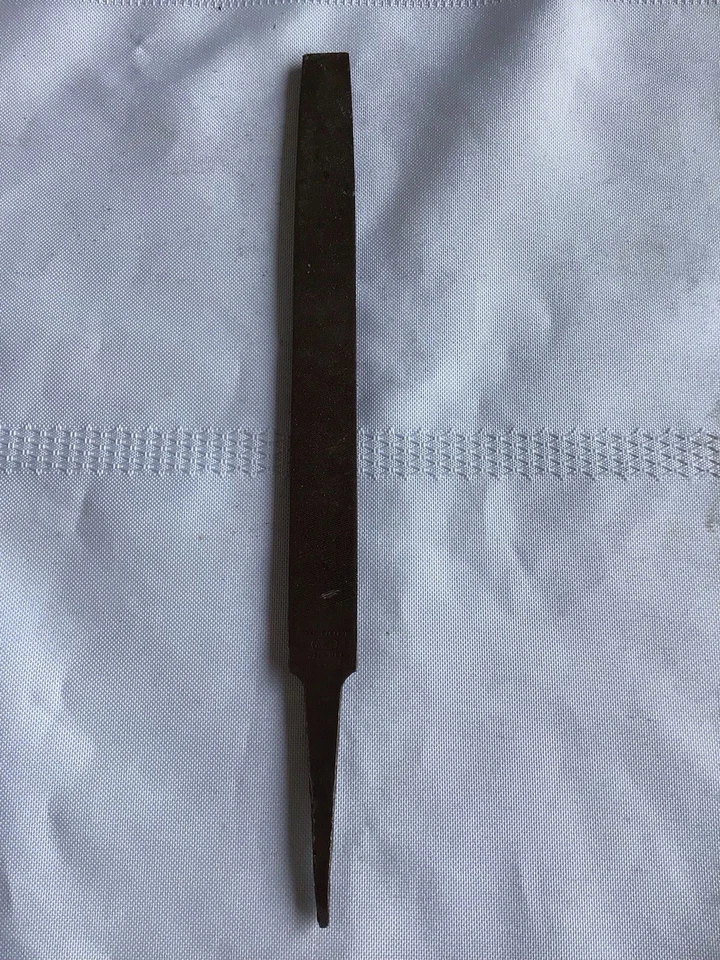 Vintage Kearney & Foot Smooth 8” File - Image 3 of 3