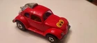 Vintage Matchbox  Lesney Superfast 1971 RED VOLKS  DRAGON No 31  ENGLAND 1134