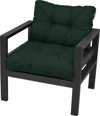 Sitzkissen Kissen Polster Rückenkissen Outdoor Rattansitz Wasserdicht