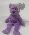 VTG Ty Beanie Babies YOURS TRULY -  2002