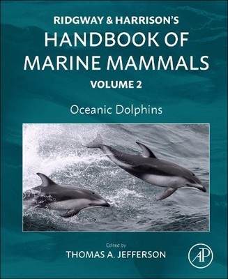 Oceanic Dolphins - 9780443136672
