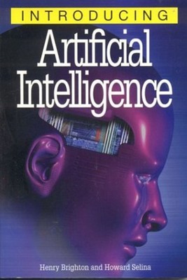 Introducing Artifical Intelligence Paperback Henry, Selina, Howar