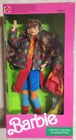 NRFB Vintage 1990 Mattel “United Colors of Benetton Teresa” #9408