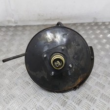 VW GOLF IV 1J1 Unterdruck-Bremskraftverstärker 1J1614105J 1.60 Petrol 15066230