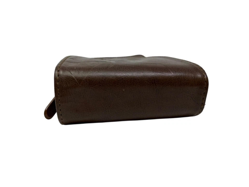 The Legend of Zelda Adventure Pouch by PowerA – Brown Carry Case (Pre-Owned) - Image 3 of 4